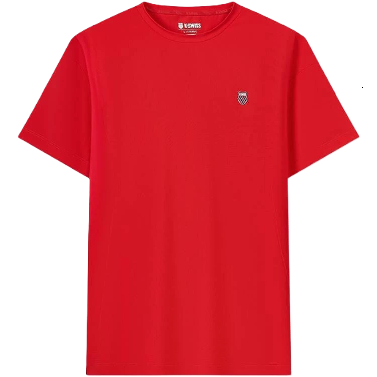 Áo tay ngắn Thời Trang Thể Thao Nam K-Swiss Short Sleeve T-Shirt