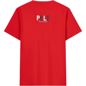 Áo tay ngắn Thời Trang Thể Thao Nam K-Swiss Short Sleeve T-Shirt