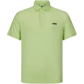 Áo tay ngắn thể thao Nam K-Swiss Short sleeve POLO