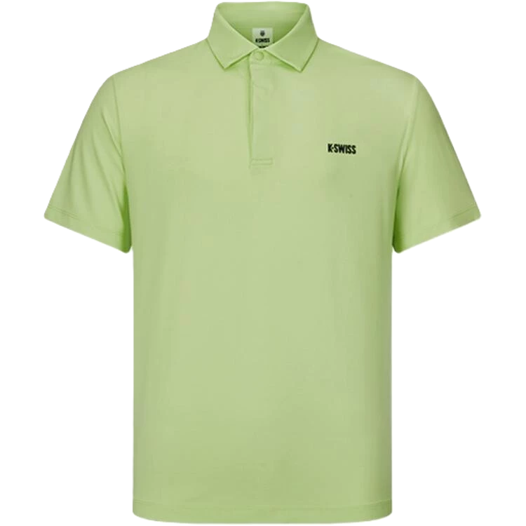 Áo tay ngắn thể thao Nam K-Swiss Short sleeve POLO