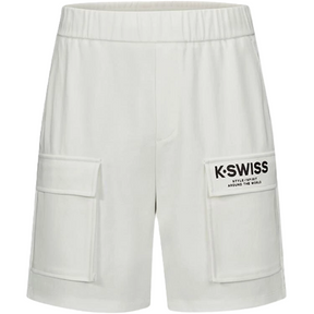 Quần ngắn Thời Trang Thể Thao Nam K-Swiss Knit shorts