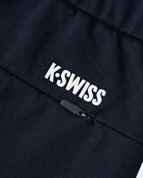 Quần ngắn Thời Trang Thể Thao Nam K-Swiss Knit shorts