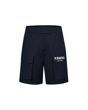 Quần ngắn Thời Trang Thể Thao Nam K-Swiss Knit shorts