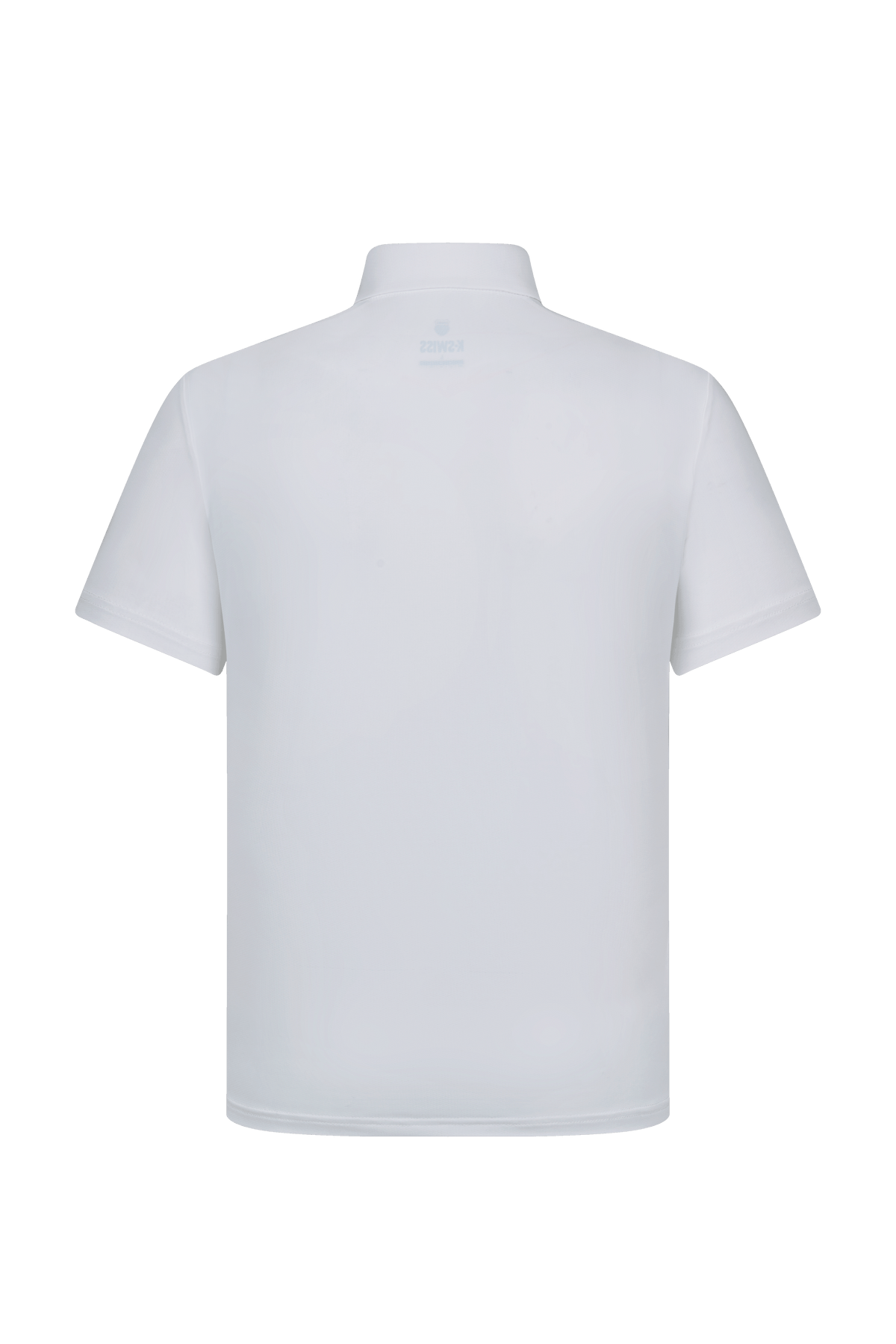 Áo Tay Ngắn thể thao Nam K-Swiss Short Sleeve T-Shirt