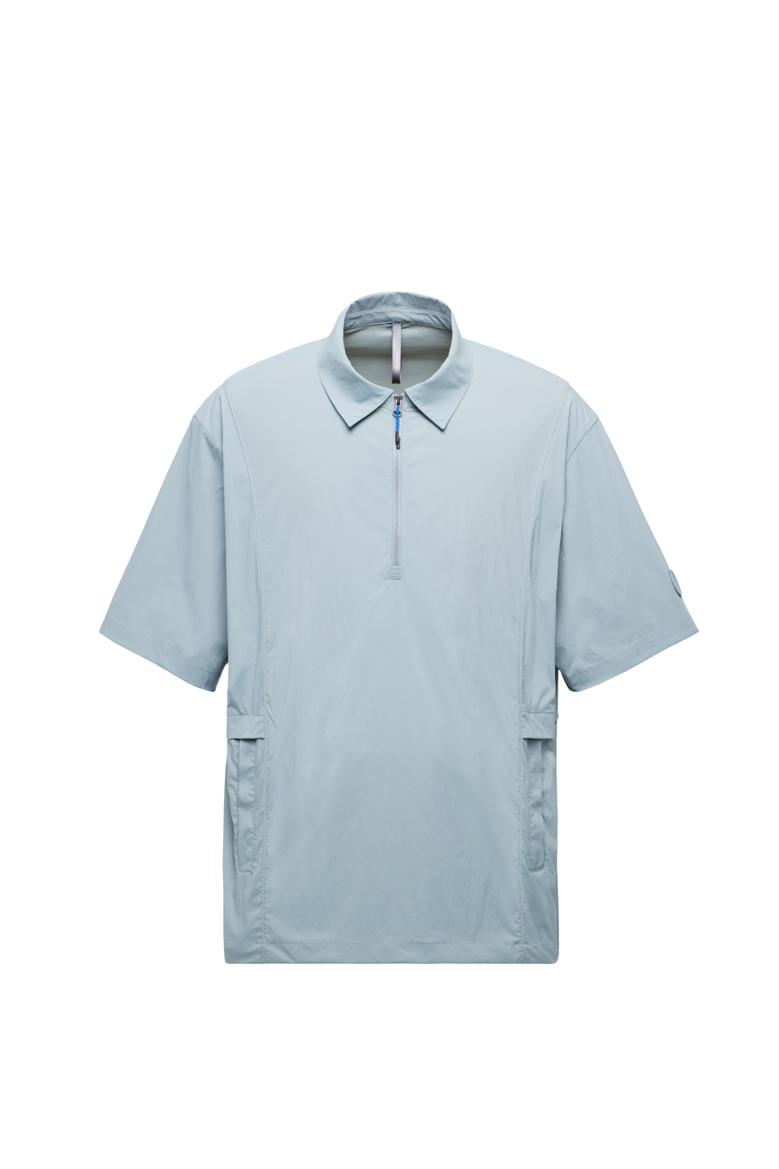 Áo Thể Thao Thời Trang Nam Palladium M Woven Polo Sl