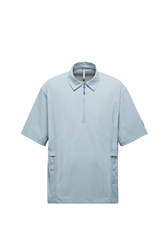 Áo Thể Thao Thời Trang Nam Palladium M Woven Polo Sl