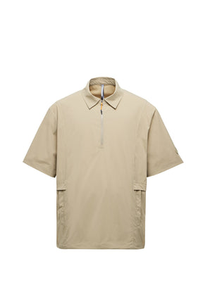 Áo Thể Thao Thời Trang Nam Palladium M Woven Polo Sl