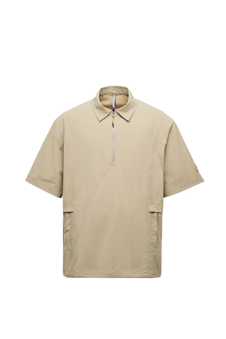 Áo Thể Thao Thời Trang Nam Palladium M Woven Polo Sl