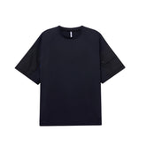 Áo Tay Ngắn Thể Thao Thời Trang Nam Palladium Men'S Round T-Shirts