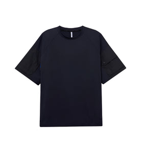 Áo Tay Ngắn Thể Thao Thời Trang Nam Palladium Men'S Round T-Shirts