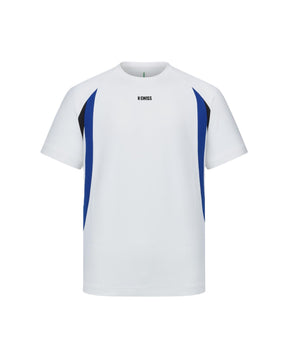 Áo tay ngắn Thể Thao Thời Trang Nam K-SWISS Short sleeve POLO