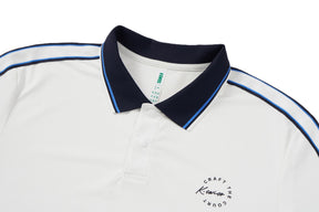 Áo tay ngắn Thể Thao Quần Vợt/ Pickleball Nam K-SWISS Short sleeve POLO