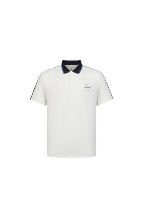 Áo tay ngắn Thể Thao Quần Vợt/ Pickleball Nam K-SWISS Short sleeve POLO