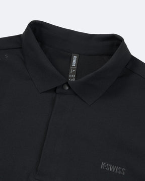 Áo tay ngắn Thể Thao Quần Vợt/ Pickleball Nam K-SWISS Short sleeve POLO