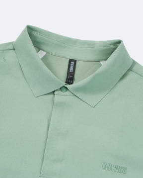 Áo tay ngắn Thể Thao Quần Vợt/ Pickleball Nam K-SWISS Short sleeve POLO