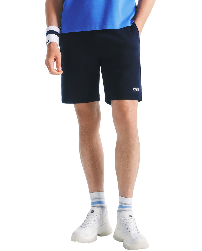Quần ngắn Thể Thao Thời Trang Nam K-SWISS Knit Shorts