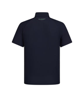 Áo Tay Ngắn Thể Thao Thời Trang Nam K-Swiss Short Sleeve Polo