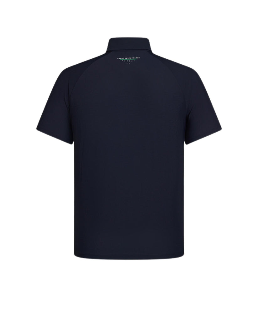 Áo Tay Ngắn Thể Thao Thời Trang Nam K-Swiss Short Sleeve Polo
