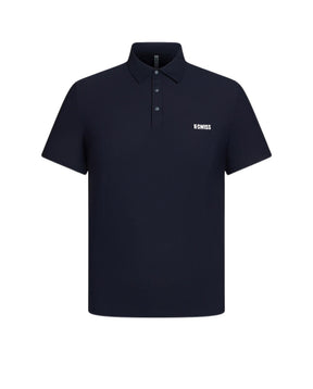 Áo Tay Ngắn Thể Thao Thời Trang Nam K-Swiss Short Sleeve Polo