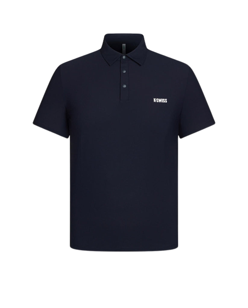 Áo Tay Ngắn Thể Thao Thời Trang Nam K-Swiss Short Sleeve Polo