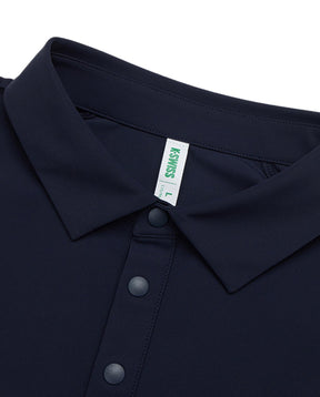 Áo Tay Ngắn Thể Thao Thời Trang Nam K-Swiss Short Sleeve Polo