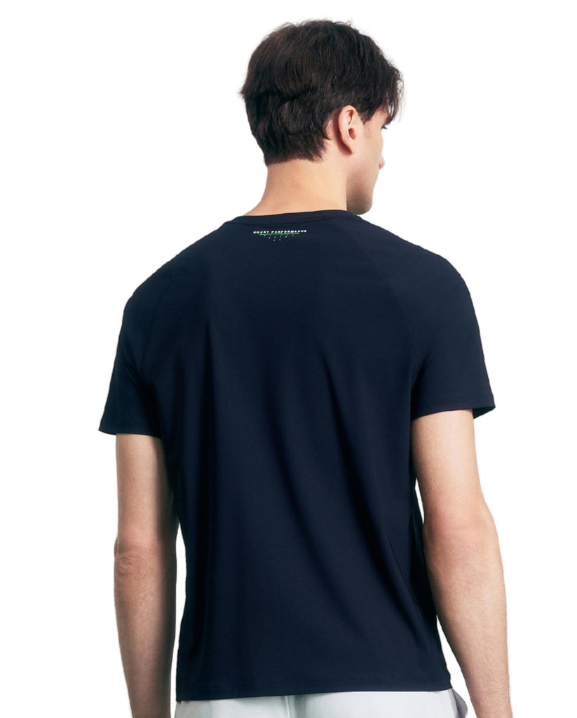 Áo Tay Ngắn Thể Thao Thời Trang Nam K-Swiss Short Sleeve T-Shirt