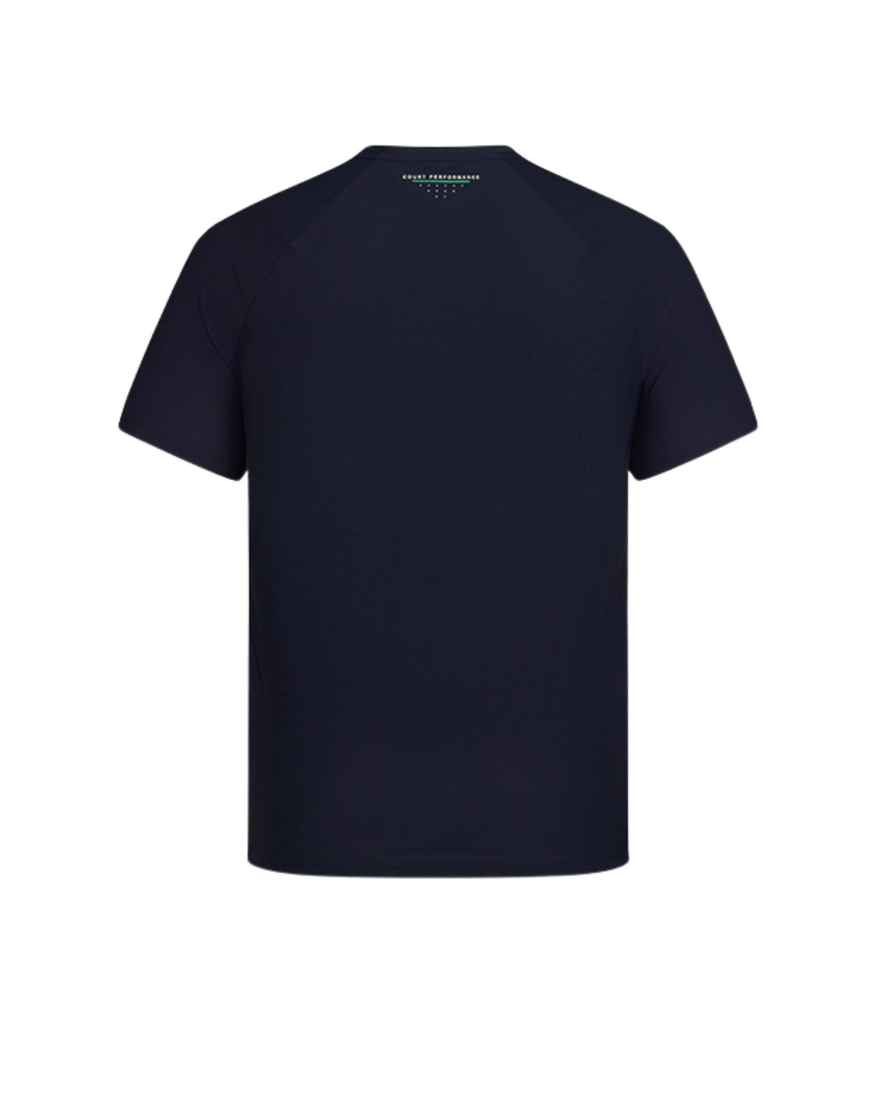 Áo Tay Ngắn Thể Thao Thời Trang Nam K-Swiss Short Sleeve T-Shirt