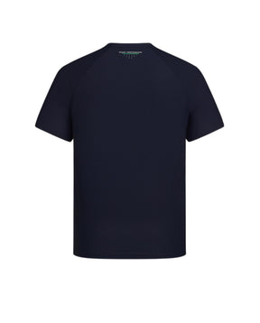 Áo Tay Ngắn Thể Thao Thời Trang Nam K-Swiss Short Sleeve T-Shirt