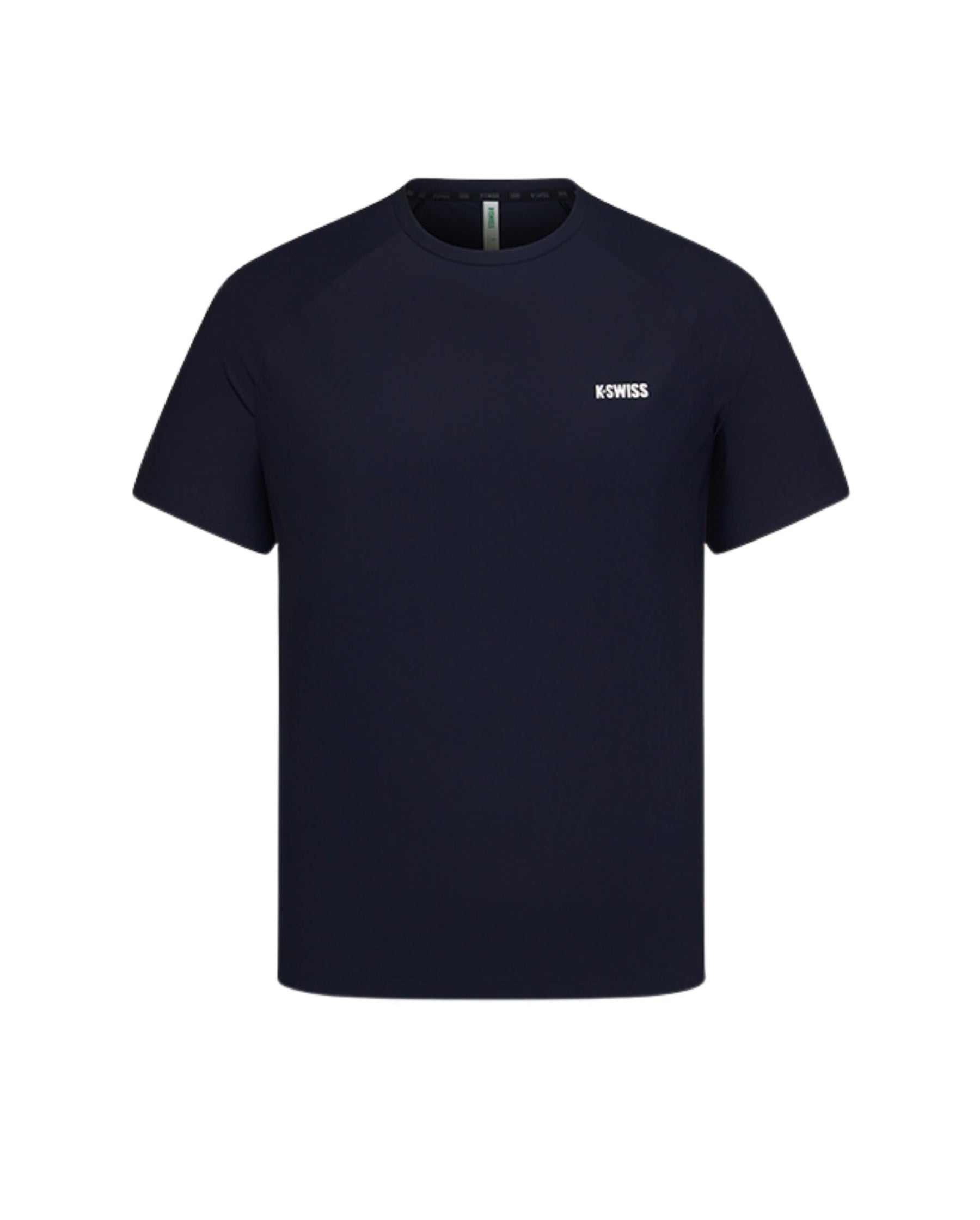 Áo Tay Ngắn Thể Thao Thời Trang Nam K-Swiss Short Sleeve T-Shirt