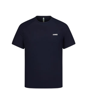 Áo Tay Ngắn Thể Thao Thời Trang Nam K-Swiss Short Sleeve T-Shirt