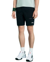 Quần Ngắn Thể Thao Thi Đấu Quần Vợt/ Pickleball Nam K-Swiss Woven 5 Pants
