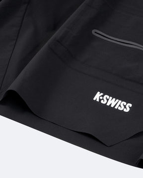 Quần Ngắn Thể Thao Thi Đấu Quần Vợt/ Pickleball Nam K-Swiss Woven 5 Pants