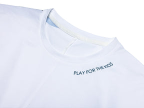 Áo Thun Thể Thao Thi Đấu Quần Vợt/ Pickleball Nam K-Swiss Short Sleeve T-Shirt