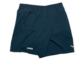 Quần Ngắn Thể Thao Thi Đấu Quần Vợt/ Pickleball Nam K-Swiss Woven  5 Pants