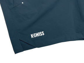 Quần Ngắn Thể Thao Thi Đấu Quần Vợt/ Pickleball Nam K-Swiss Woven  5 Pants