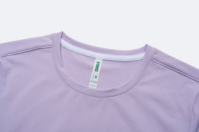 Áo Tay Ngắn Thể Thao Quần Vợt/ Pickleball Nữ K-Swiss Short Sleeve T-Shirt