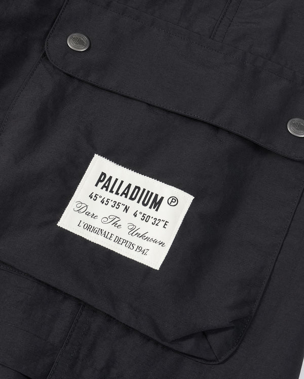 Quần Thể Thao Thời Trang Nam Palladium Shorts
