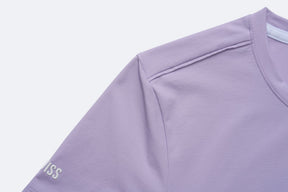 Áo Tay Ngắn Thể Thao Quần Vợt/ Pickleball Nữ K-Swiss Short Sleeve T-Shirt