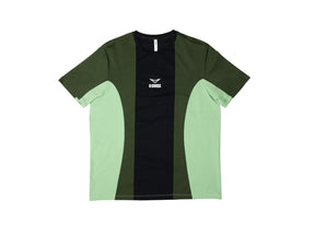 Áo Thun Thể Thao Thi Đấu Quần Vợt/ Pickleball Nam K-Swiss Short Sleeve T-Shirt