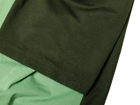 Áo Thun Thể Thao Thi Đấu Quần Vợt/ Pickleball Nam K-Swiss Short Sleeve T-Shirt