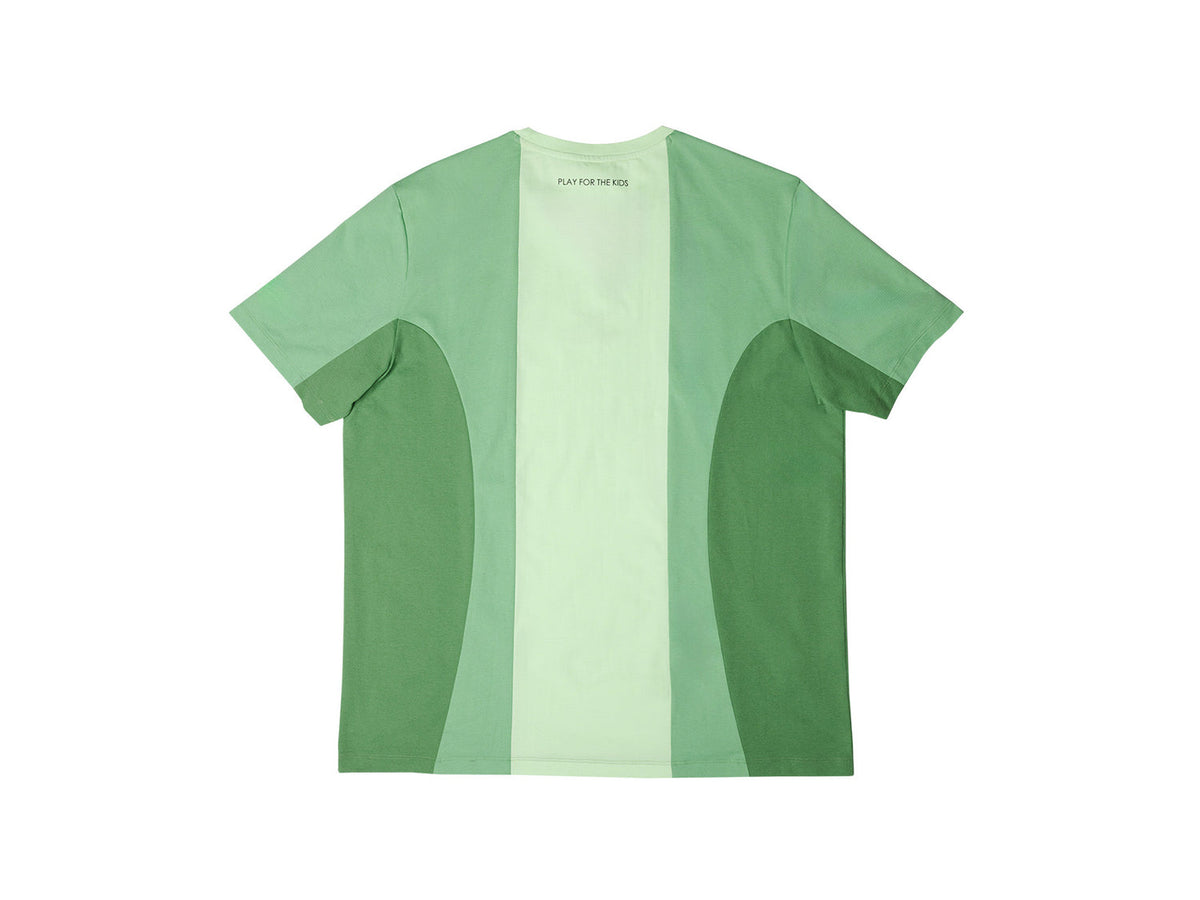 Áo Thun Thể Thao Thi Đấu Quần Vợt/ Pickleball Nam K-Swiss Short Sleeve T-Shirt