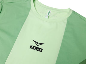 Áo Thun Thể Thao Thi Đấu Quần Vợt/ Pickleball Nam K-Swiss Short Sleeve T-Shirt