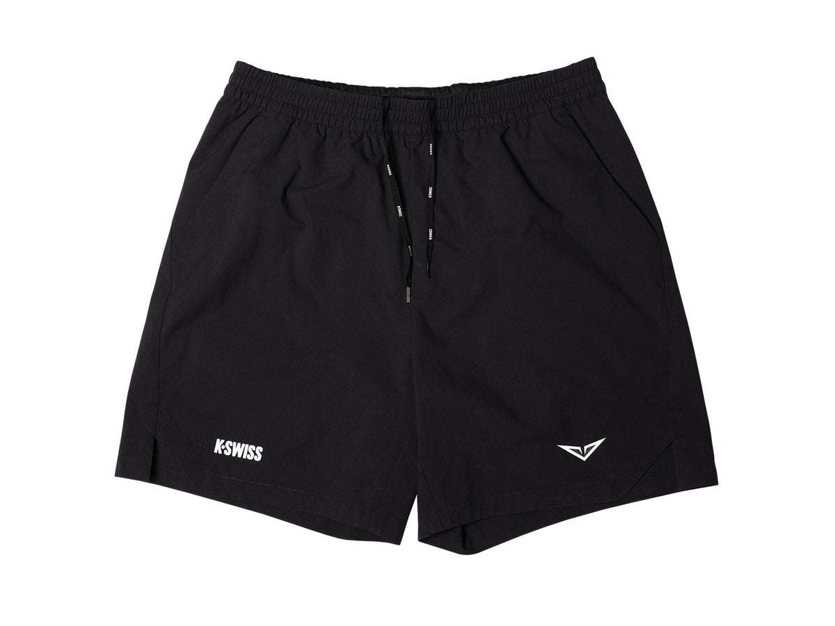 Quần Ngắn Thể Thao Thi Đấu Quần Vợt/ Pickleball Nam K-Swiss Woven  5 Pants