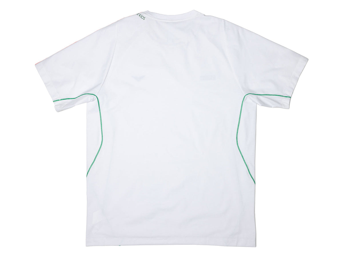 Áo Thun Thể Thao Thi Đấu Quần Vợt/ Pickleball Nam K-Swiss Short Sleeve T-Shirt