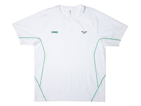 Áo Thun Thể Thao Thi Đấu Quần Vợt/ Pickleball Nam K-Swiss Short Sleeve T-Shirt