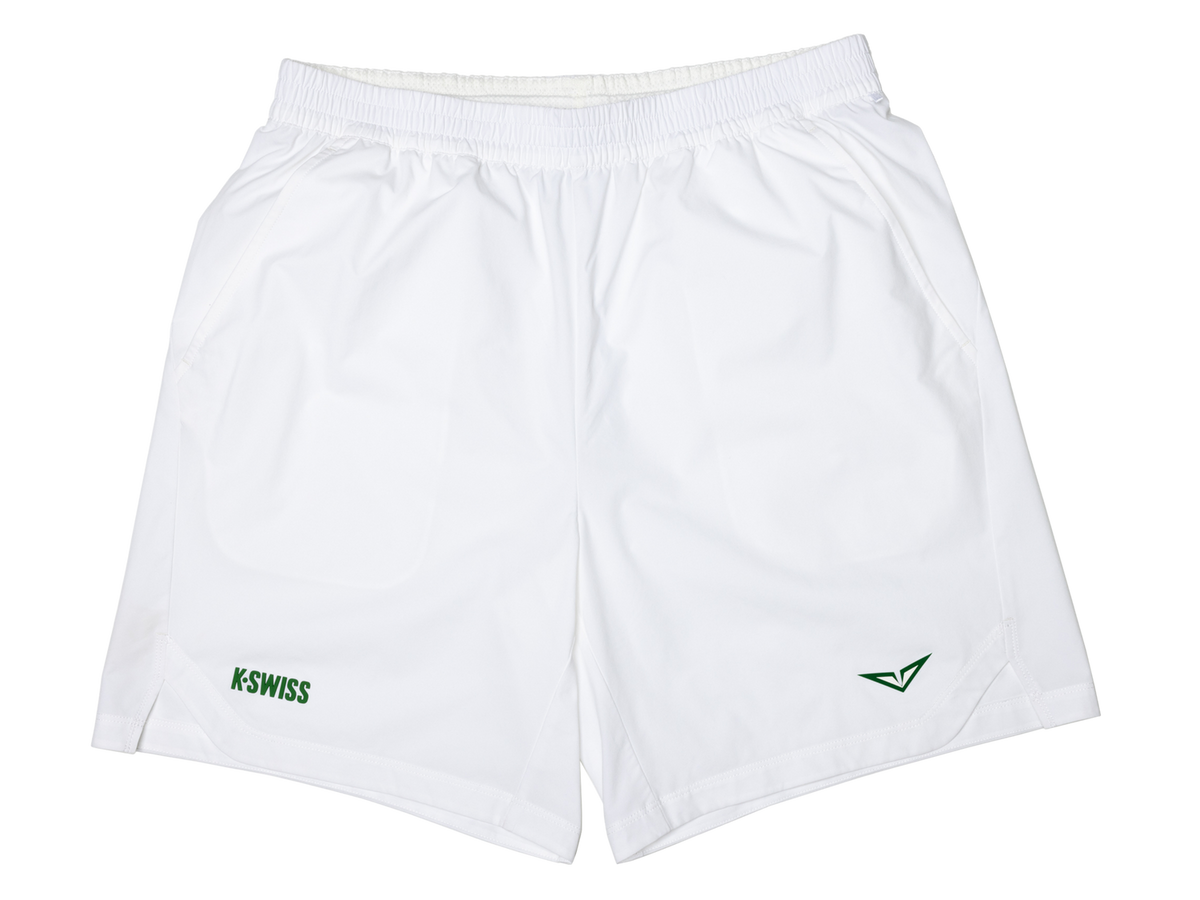 Quần Ngắn Thể Thao Thi Đấu Quần Vợt/ Pickleball Nam K-Swiss Woven  5 Pants