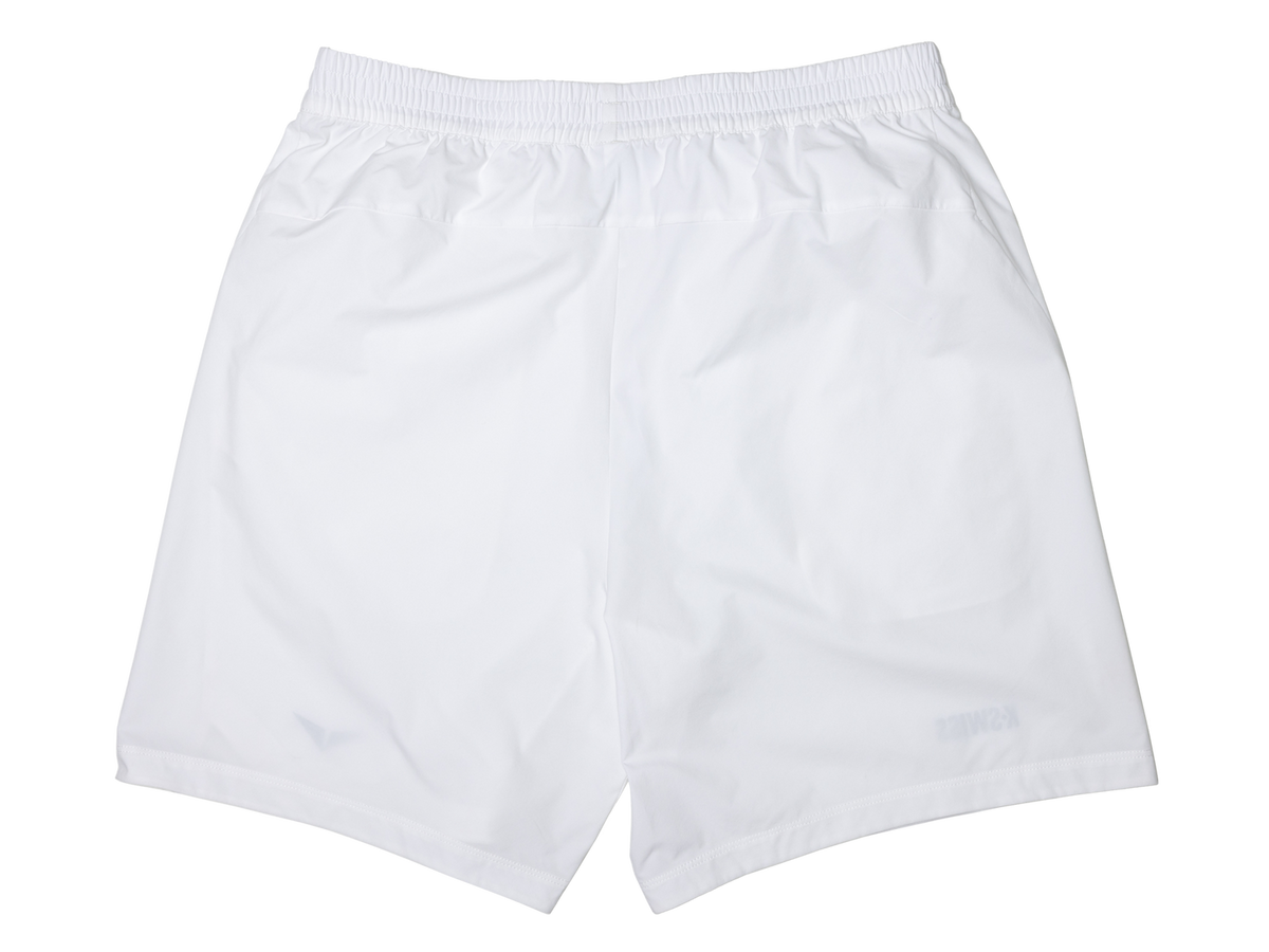 Quần Ngắn Thể Thao Thi Đấu Quần Vợt/ Pickleball Nam K-Swiss Woven  5 Pants