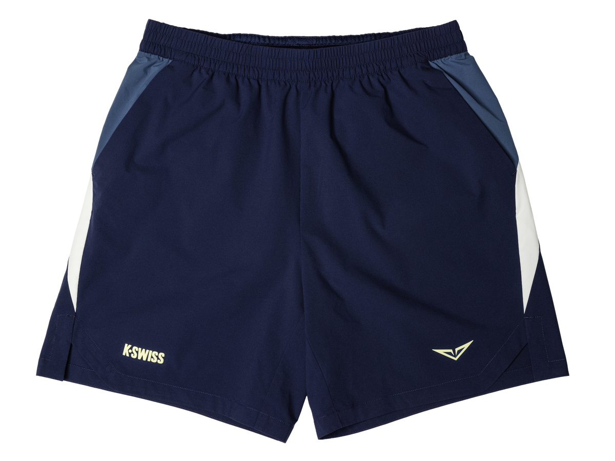 Quần Ngắn Thể Thao Quần Vợt/ Pickleball Nam K-Swiss Woven Shorts