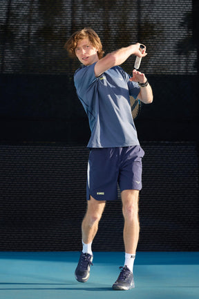 Quần Ngắn Thể Thao Quần Vợt/ Pickleball Nam K-Swiss Woven Shorts