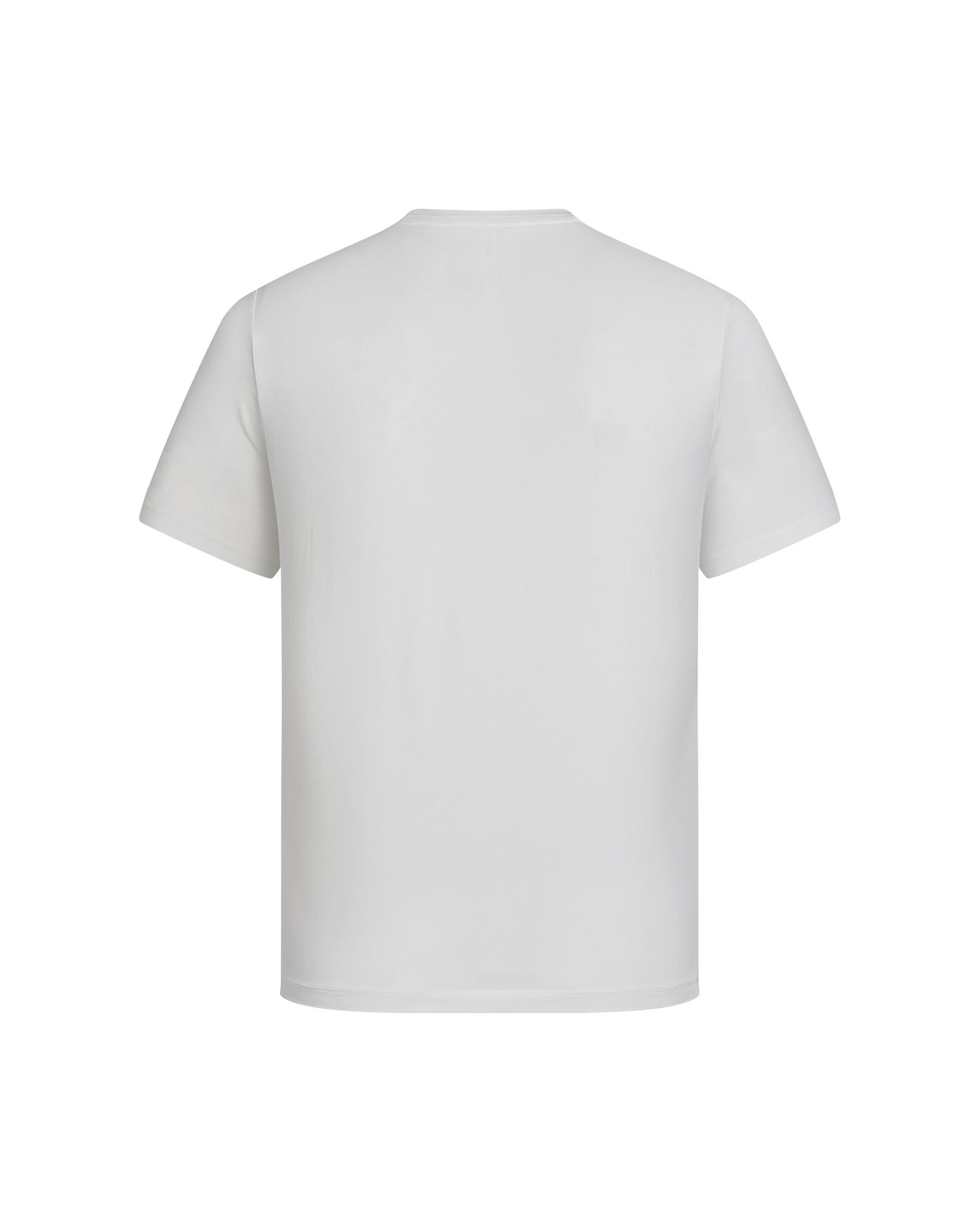 Áo Tay Ngắn Thể Thao Quần Vợt/ Pickleball Nam K-Swiss Short Sleeves Tee